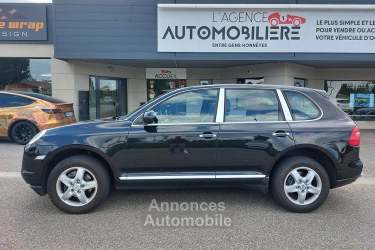 Porsche Cayenne 3.0 V6 TDi 240CV TIPTRONIC S - <small></small> 18.490 € <small>TTC</small> - #2