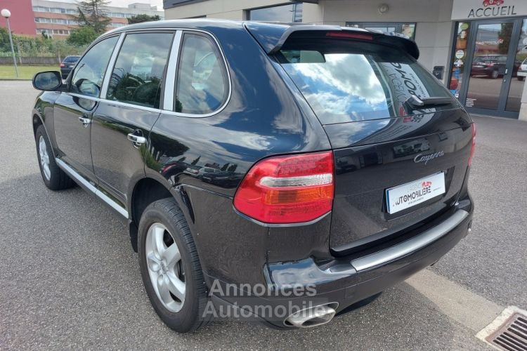 Porsche Cayenne 3.0 V6 TDi 240CV TIPTRONIC S - <small></small> 18.490 € <small>TTC</small> - #3