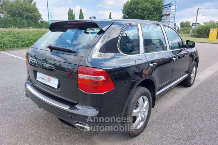 Porsche Cayenne 3.0 V6 TDi 240CV TIPTRONIC S - <small></small> 18.490 € <small>TTC</small> - #5