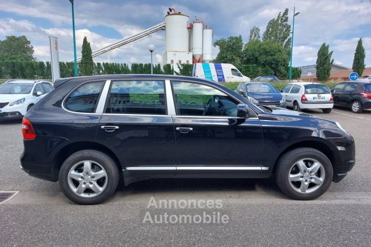 Porsche Cayenne 3.0 V6 TDi 240CV TIPTRONIC S - <small></small> 18.490 € <small>TTC</small> - #6