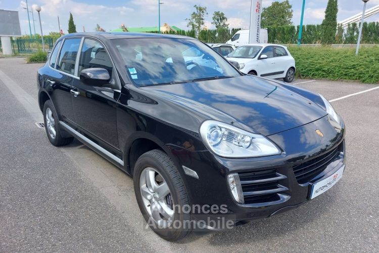 Porsche Cayenne 3.0 V6 TDi 240CV TIPTRONIC S - <small></small> 18.490 € <small>TTC</small> - #7