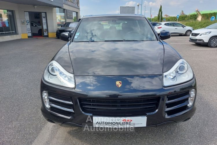 Porsche Cayenne 3.0 V6 TDi 240CV TIPTRONIC S - <small></small> 18.490 € <small>TTC</small> - #8