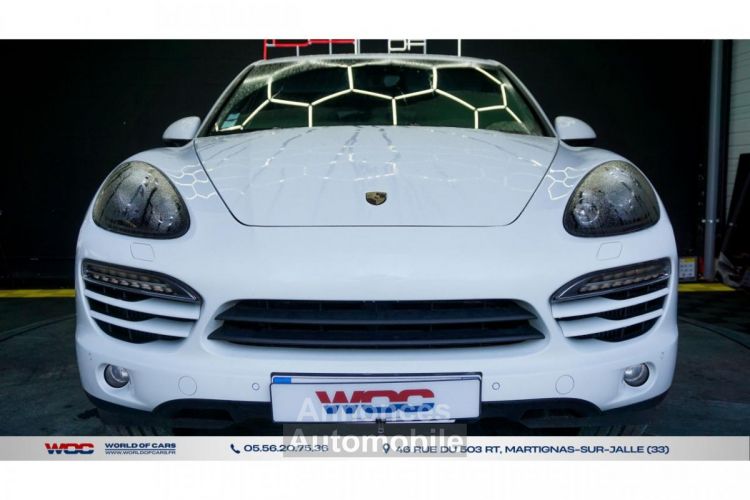 Porsche Cayenne 3.0 V6 TDI 245 BVA Tiptronic S - <small></small> 31.900 € <small>TTC</small> - #2