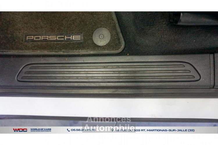 Porsche Cayenne 3.0 V6 TDI 245 BVA Tiptronic S - <small></small> 31.900 € <small>TTC</small> - #66