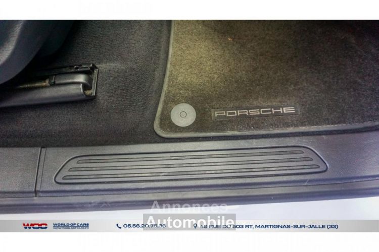 Porsche Cayenne 3.0 V6 TDI 245 BVA Tiptronic S - <small></small> 31.900 € <small>TTC</small> - #69