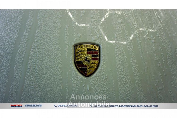 Porsche Cayenne 3.0 V6 TDI 245 BVA Tiptronic S - <small></small> 31.900 € <small>TTC</small> - #75