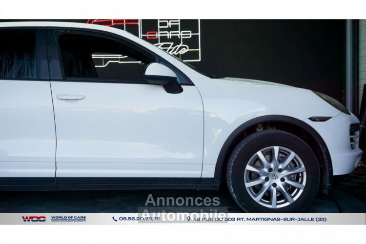 Porsche Cayenne 3.0 V6 TDI 245 BVA Tiptronic S - <small></small> 29.990 € <small>TTC</small> - #24