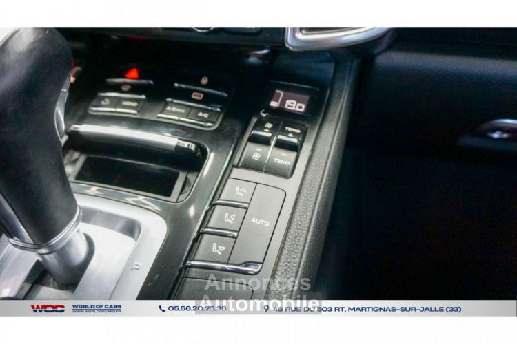 Porsche Cayenne 3.0 V6 TDI 245 BVA Tiptronic S - <small></small> 29.990 € <small>TTC</small> - #37