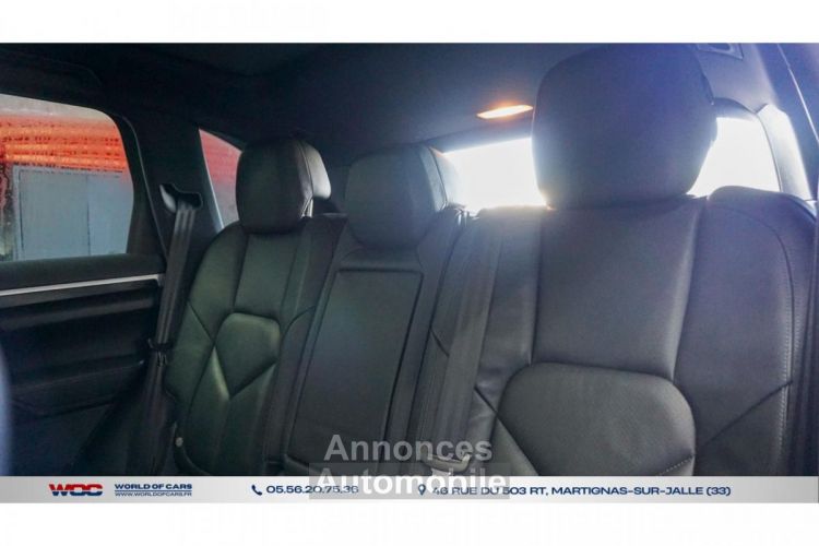 Porsche Cayenne 3.0 V6 TDI 245 BVA Tiptronic S - <small></small> 29.990 € <small>TTC</small> - #51