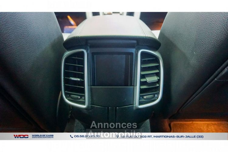 Porsche Cayenne 3.0 V6 TDI 245 BVA Tiptronic S - <small></small> 29.990 € <small>TTC</small> - #57