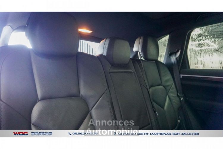 Porsche Cayenne 3.0 V6 TDI 245 BVA Tiptronic S - <small></small> 29.990 € <small>TTC</small> - #58