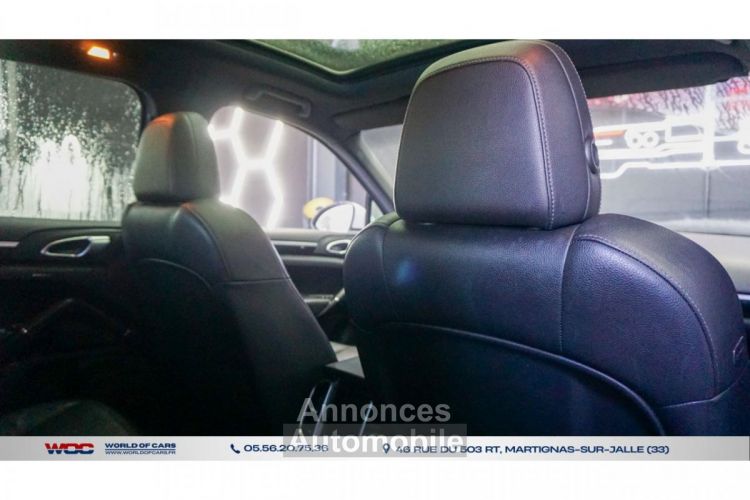 Porsche Cayenne 3.0 V6 TDI 245 BVA Tiptronic S - <small></small> 29.990 € <small>TTC</small> - #59