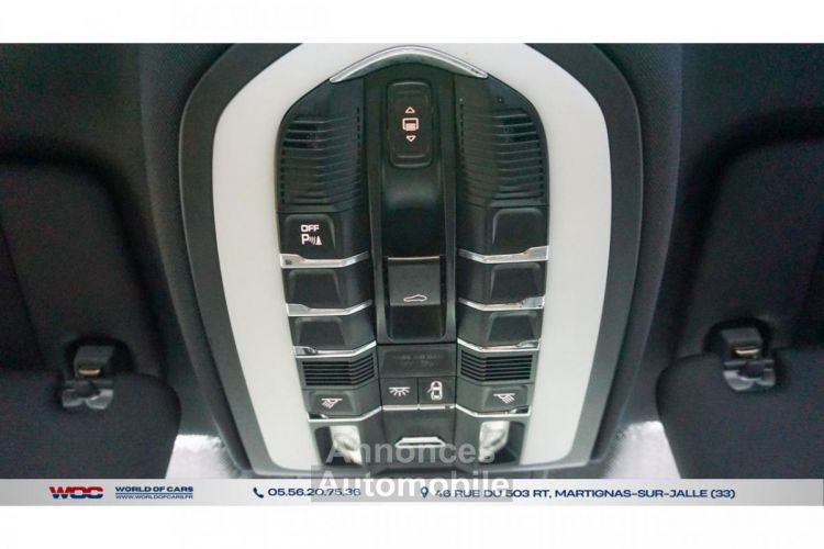 Porsche Cayenne 3.0 V6 TDI 245 BVA Tiptronic S - <small></small> 29.990 € <small>TTC</small> - #70