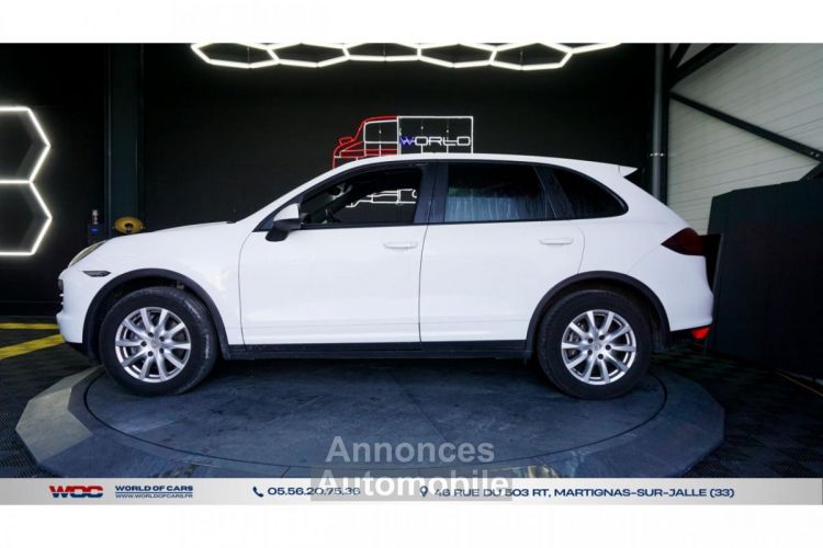 Porsche Cayenne 3.0 V6 TDI 245 BVA Tiptronic S - <small></small> 29.990 € <small>TTC</small> - #78