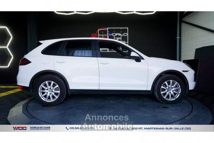 Porsche Cayenne 3.0 V6 TDI 245 BVA Tiptronic S - <small></small> 29.990 € <small>TTC</small> - #80