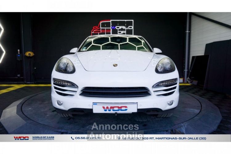 Porsche Cayenne 3.0 V6 TDI 245 BVA Tiptronic S - <small></small> 29.990 € <small>TTC</small> - #82