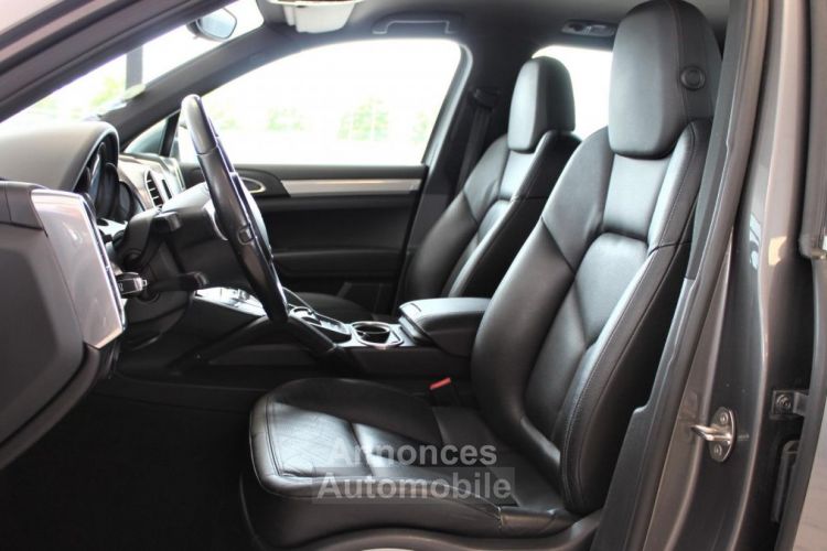 Porsche Cayenne 3.0 V6 TDI 245 Tiptronic S - <small></small> 18.480 € <small>TTC</small> - #3