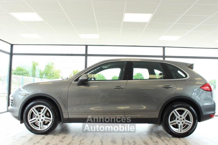 Porsche Cayenne 3.0 V6 TDI 245 Tiptronic S - <small></small> 18.480 € <small>TTC</small> - #12