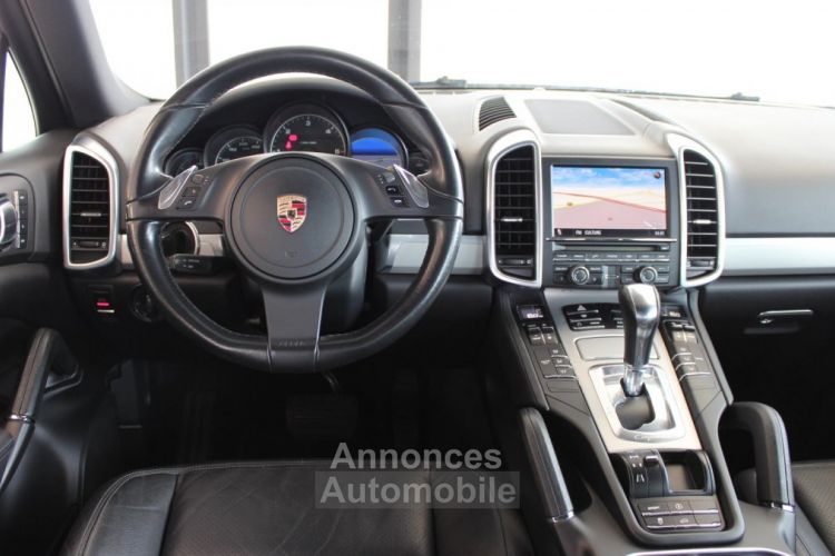 Porsche Cayenne 3.0 V6 TDI 245 Tiptronic S - <small></small> 18.480 € <small>TTC</small> - #19