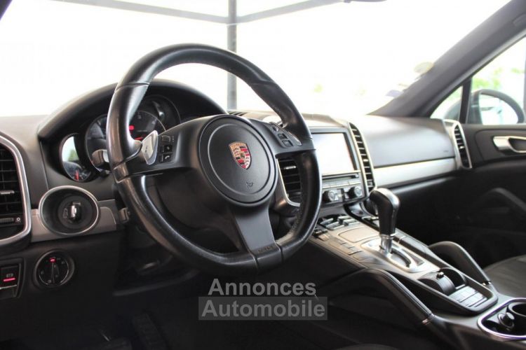 Porsche Cayenne 3.0 V6 TDI 245 Tiptronic S - <small></small> 18.480 € <small>TTC</small> - #28