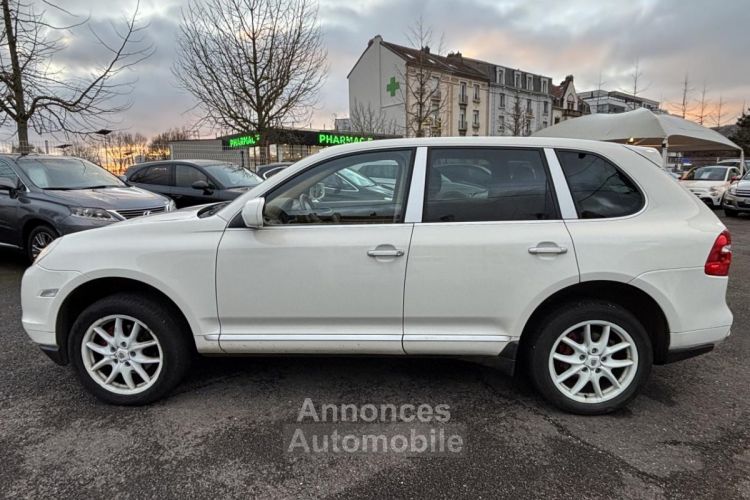 Porsche Cayenne 3.0 V6 TDI FAP - 240 - BVA Tiptronic - <small></small> 14.590 € <small>TTC</small> - #3