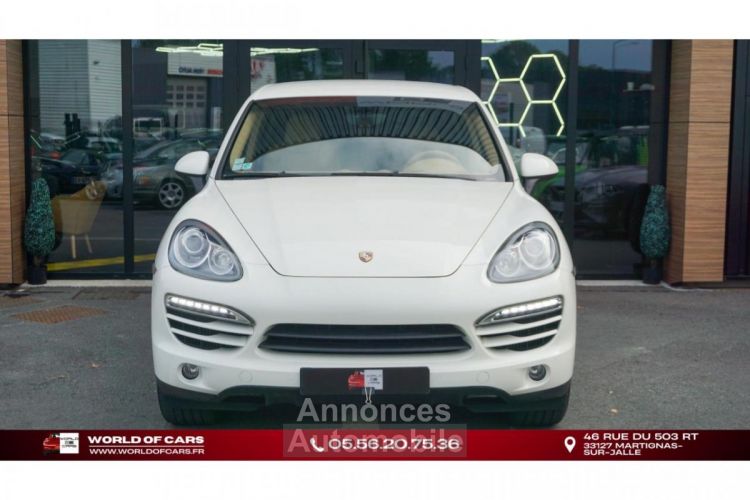 Porsche Cayenne 3.0 V6 TDI FAP - 240 - BVA Tiptronic S - Start&Stop  2010 Diesel PHASE 1 - <small></small> 26.990 € <small>TTC</small> - #2