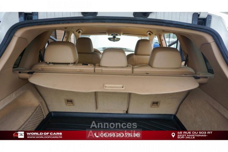 Porsche Cayenne 3.0 V6 TDI FAP - 240 - BVA Tiptronic S - Start&Stop  2010 Diesel PHASE 1 - <small></small> 26.990 € <small>TTC</small> - #61