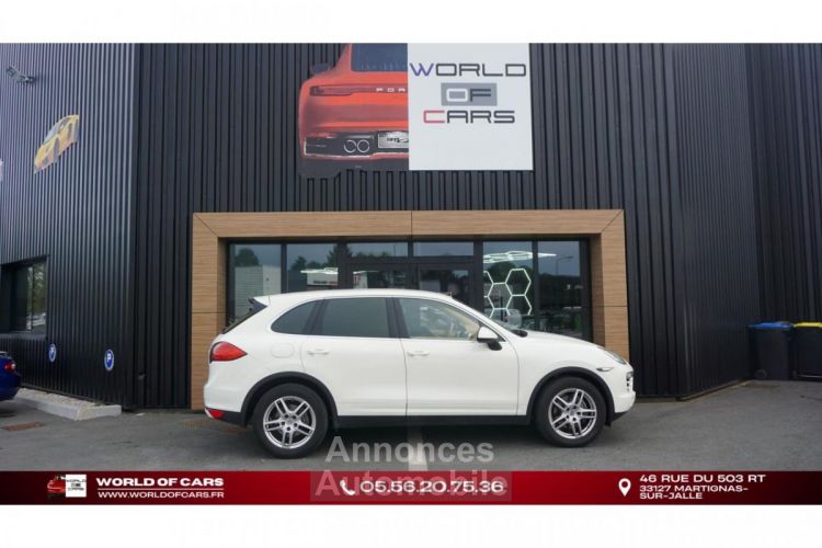 Porsche Cayenne 3.0 V6 TDI FAP - 240 - BVA Tiptronic S - Start&Stop  2010 Diesel PHASE 1 - <small></small> 26.990 € <small>TTC</small> - #74