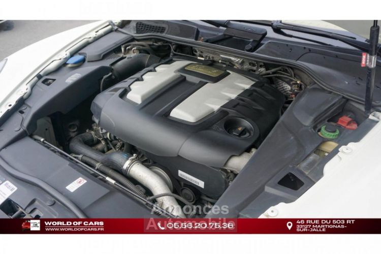 Porsche Cayenne 3.0 V6 TDI FAP - 240 - BVA Tiptronic S - Start&Stop 2010 Diesel PHASE 1 - <small></small> 26.990 € <small>TTC</small> - #16