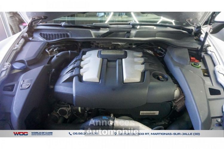 Porsche Cayenne 3.0 V6 TDI FAP - 240 - BVA Tiptronic S - Start&Stop 2010 Diesel PHASE 1 - <small></small> 22.500 € <small>TTC</small> - #16