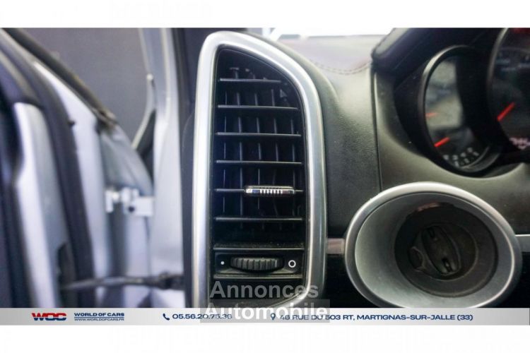 Porsche Cayenne 3.0 V6 TDI FAP - 240 - BVA Tiptronic S - Start&Stop 2010 Diesel PHASE 1 - <small></small> 22.500 € <small>TTC</small> - #32