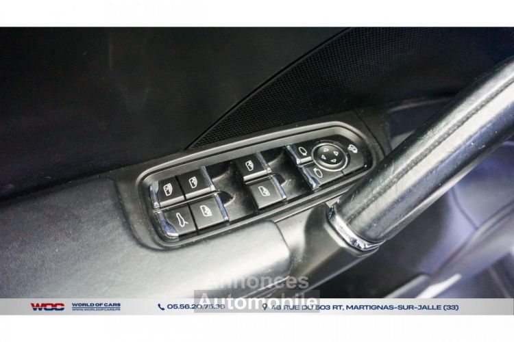 Porsche Cayenne 3.0 V6 TDI FAP - 240 - BVA Tiptronic S - Start&Stop 2010 Diesel PHASE 1 - <small></small> 22.500 € <small>TTC</small> - #43