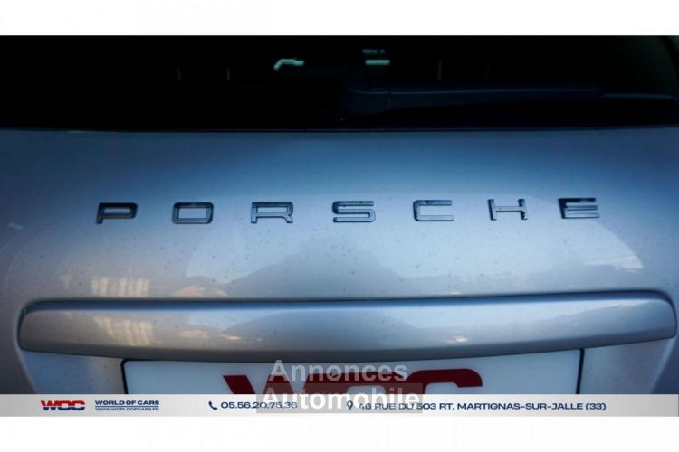 Porsche Cayenne 3.0 V6 TDI FAP - 240 - BVA Tiptronic S - Start&Stop 2010 Diesel PHASE 1 - <small></small> 22.500 € <small>TTC</small> - #80