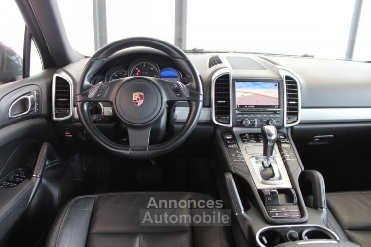 Porsche Cayenne 3.0 V6 TDI FAP Tiptronic S - <small></small> 19.980 € <small>TTC</small> - #20