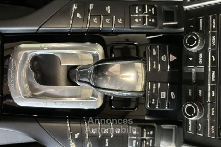 Porsche Cayenne 3.0D 262 CV PLATINUM EDITION TIPTRONIC - <small></small> 38.950 € <small>TTC</small> - #14