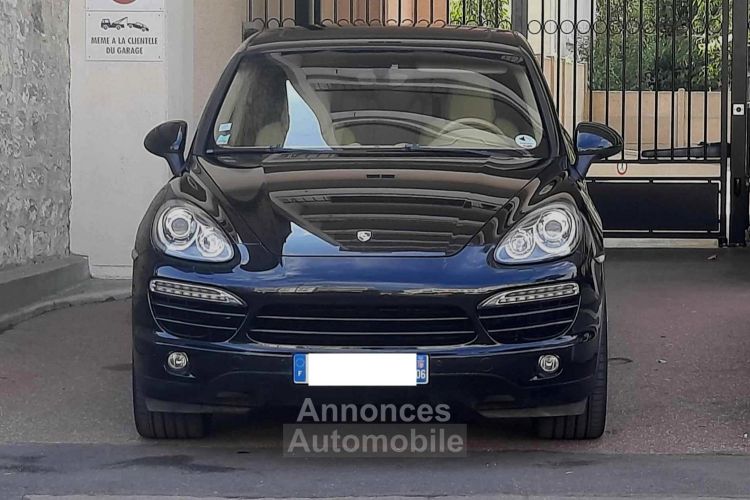 Porsche Cayenne 3.0d Bva - <small></small> 27.990 € <small>TTC</small> - #2