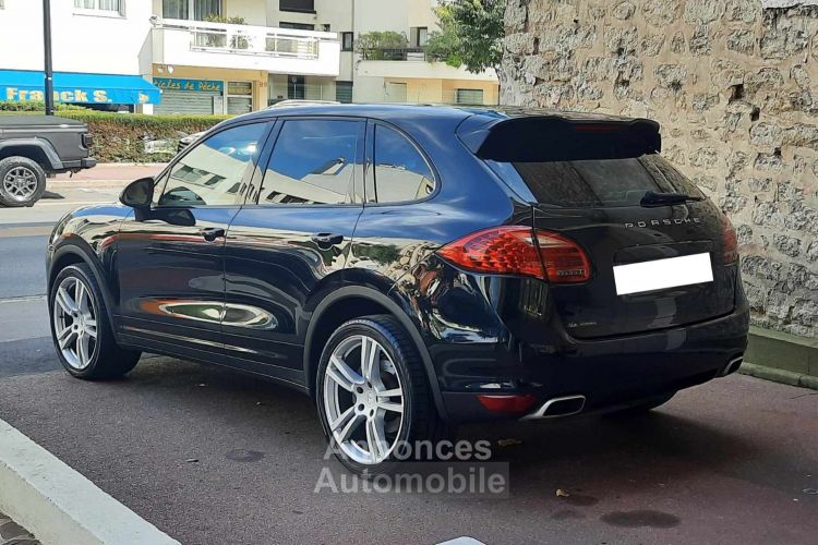 Porsche Cayenne 3.0d Bva - <small></small> 27.990 € <small>TTC</small> - #5