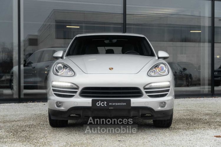 Porsche Cayenne 3.0D Panorama HeatedSteer ParkAssist Memoryseats - <small></small> 17.900 € <small>TTC</small> - #2