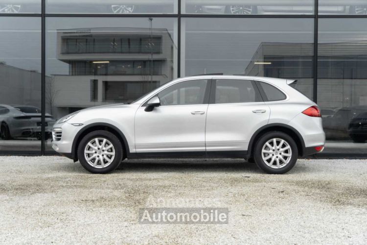 Porsche Cayenne 3.0D Panorama HeatedSteer ParkAssist Memoryseats - <small></small> 17.900 € <small>TTC</small> - #5