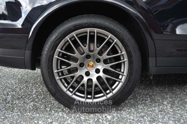 Porsche Cayenne 3.0D Platinum Edition - 1HAND - 41167 KM - FULL LEATHER - <small></small> 51.900 € <small>TTC</small> - #6