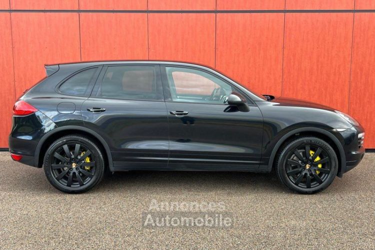 Porsche Cayenne 3.0d V6 245 ch bva8 - <small></small> 23.900 € <small>TTC</small> - #2