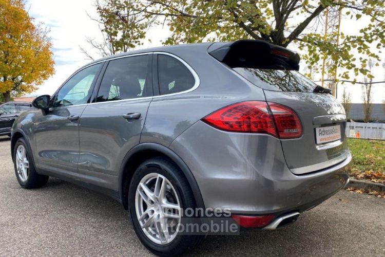 Porsche Cayenne 3.0D V6 245 cvTiptronic S  - <small></small> 24.990 € <small>TTC</small> - #32