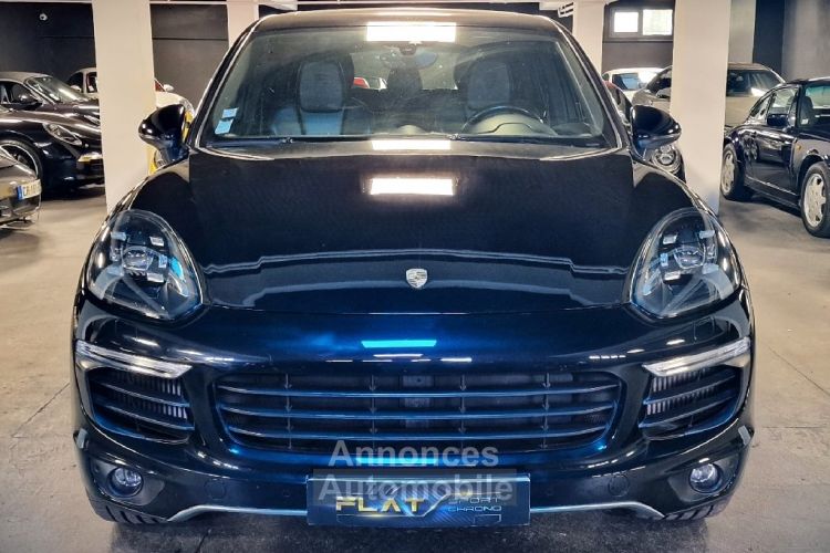 Porsche Cayenne 3.0D V6 262 ch Platinium Edition PDK - <small></small> 44.990 € <small>TTC</small> - #2