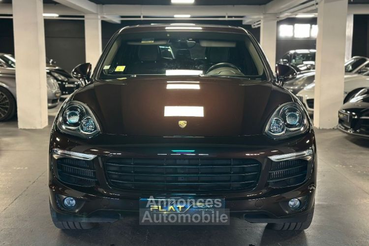 Porsche Cayenne 3.0D V6 262 ch Tiptronic A - <small></small> 38.990 € <small>TTC</small> - #1