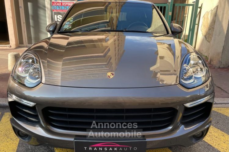 Porsche Cayenne 3.0D V6 262 CV Tiptronic A Toit ouvrant panoramique - <small></small> 34.490 € <small>TTC</small> - #2