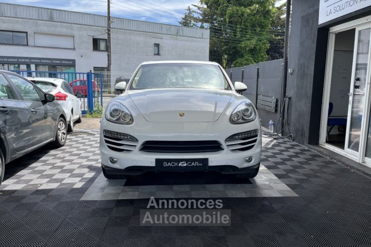 Porsche Cayenne 3.0D V6 Tiptronic S A - <small></small> 19.990 € <small>TTC</small> - #3