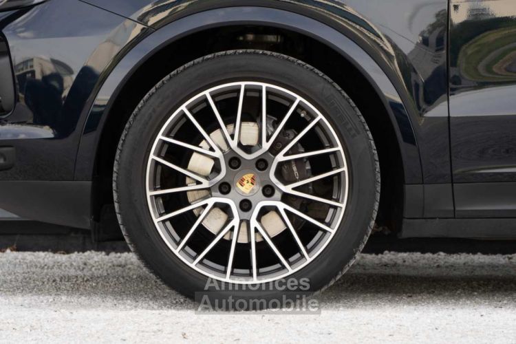 Porsche Cayenne 3.0i HUD Airsusp BOSE PANO 21'RS 14WAY Camera - <small></small> 69.900 € <small>TTC</small> - #6