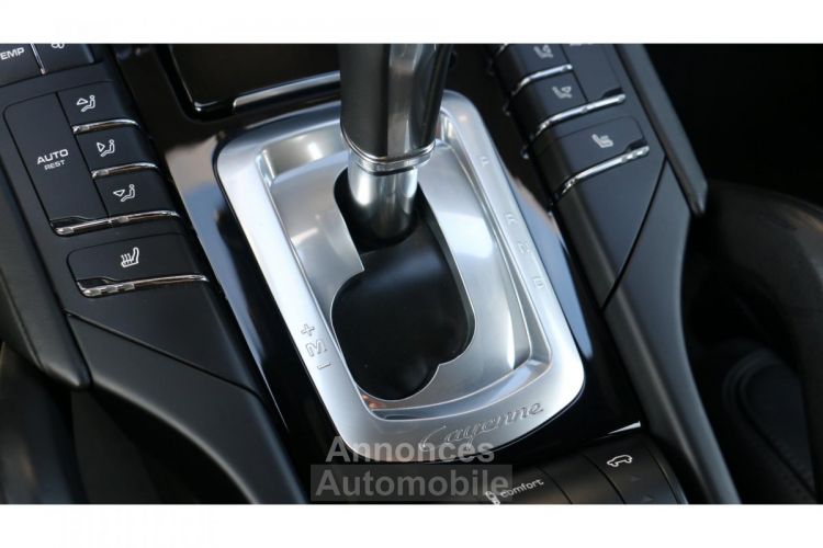 Porsche Cayenne 3.0i V6 - 333 - BVA Tiptronic S - Start&Stop S E-Hybrid Platinum Edition PHASE 2 - <small></small> 58.900 € <small>TTC</small> - #47