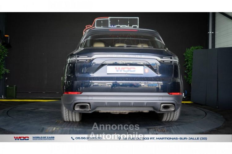 Porsche Cayenne 3.0i V6 - 340 - BVA Tiptronic S - Start&Stop  2017 E-Hybrid PHASE 1 - <small></small> 79.990 € <small>TTC</small> - #4
