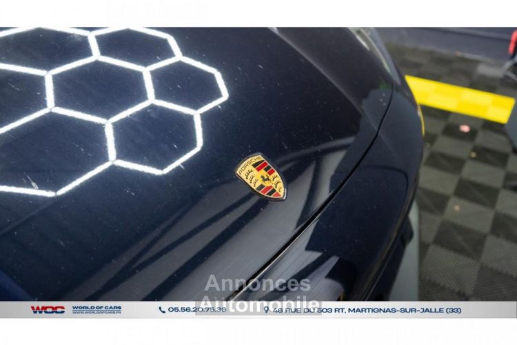 Porsche Cayenne 3.0i V6 - 340 - BVA Tiptronic S - Start&Stop  2017 E-Hybrid PHASE 1 - <small></small> 79.990 € <small>TTC</small> - #70